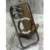 Чохол Chrome MagSafe на iPhone 14 Pro