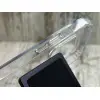 Чохол Fibra Clear Case на iPhone 14 Pro