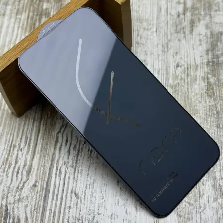 Скло FIBRA Glass на iPhone 14 Pro 