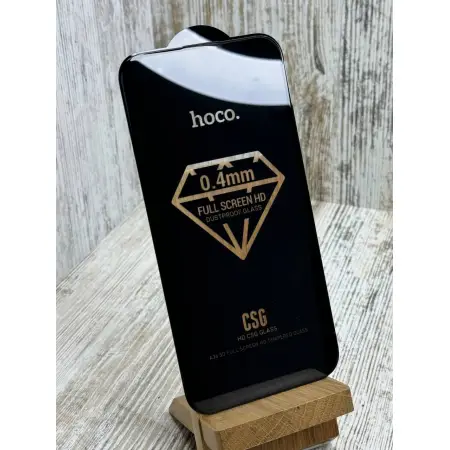Скло Hoco на iPhone 14 Pro 