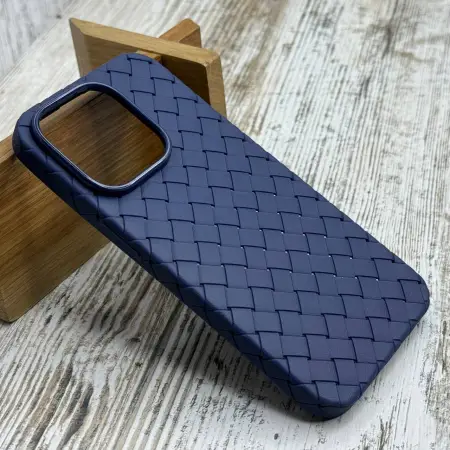 Чохол Bottega на iPhone 14 Pro 