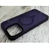 Чохол Matt MagSafe Premium на iPhone 14 Pro