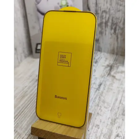Скло Baseus на iPhone 14 Pro 