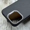 Чохол Kevlar Style MagSafe на iPhone 14 Pro