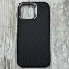 Чохол Kevlar Style MagSafe на iPhone 14 Pro