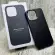 Чохол Leather Case на iPhone 14 Pro Max (Black)