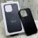 Чохол Leather Case на iPhone 14 Pro (Black)