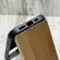 Чохол Leather Case на iPhone 14 Pro Max (Black)