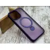 Чохол Matt Pro MagSafe 360 на iPhone 14 Pro