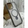 Чохол Matt Pro MagSafe 360 на iPhone 14 Pro