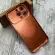 Чохол New Desing Case на iPhone 14 Pro (Orange)