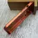 Чохол New Desing Case на iPhone 14 Pro (Orange)