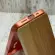 Чохол New Desing Case на iPhone 14 Pro (Orange)