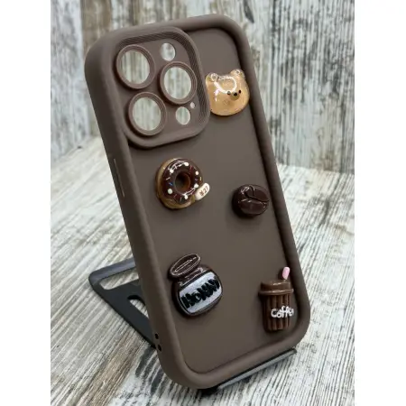 Чохол Pretty Case на iPhone 14 Pro 