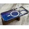 Чохол Shock-Proof MagSafe на iPhone 14 Pro