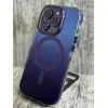 Чохол Shock-Proof MagSafe на iPhone 14 Pro