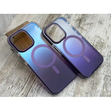 Чохол Shock-Proof MagSafe на iPhone 14 Pro 