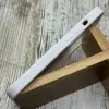 Чохол Silicone Case with MagSafe на iPhone 14 Pro (білий)