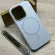 Чохол Wave Silicone MagSafe на iPhone 14 Pro