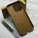 Чохол Wave Silicone MagSafe на iPhone 14 Pro