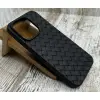 Чохол Woven TPU Premium на iPhone 14 Pro