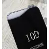 Скло 10D на iPhone 14 Pro Max
