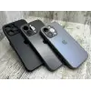 Чохол AG Matt Glass на iPhone 14 Pro Max