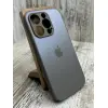 Чохол AG Matt Glass на iPhone 14 Pro Max