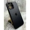 Чохол AG Matt Glass на iPhone 14 Pro Max