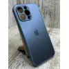 Чохол AG Matt Glass на iPhone 14 Pro Max