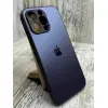 Чохол AG Matt Glass на iPhone 14 Pro Max