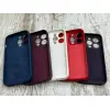 Чохол AG Matt Glass color на iPhone 14 Pro Max
