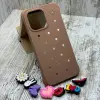 Чохол Case Crocs Protective на iPhone 16 Pro