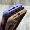 Чохол Crocs Protective для iPhone 15 Pro – Надійний захист