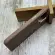 Чохол FIBRA Silicone OmniMag на iPhone 14 Pro (Brown)
