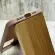 Чохол FIBRA Silicone OmniMag на iPhone 14 Pro (Brown)