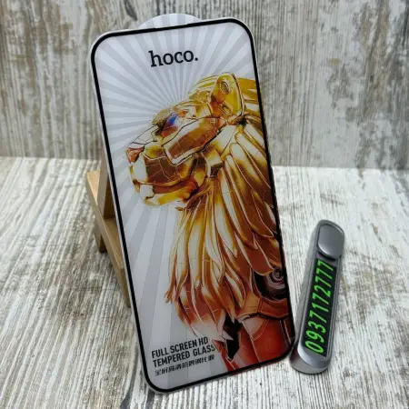 Скло Hoco на iPhone 14 Pro Max 