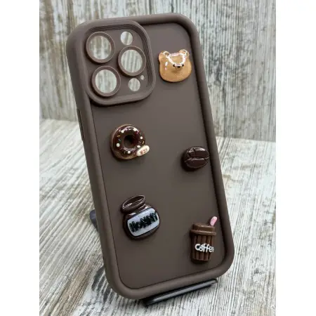 Чохол Pretty Toys на iPhone 14 Pro Max 