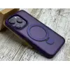 Чохол Matt Pro MagSafe 360 на iPhone 14 Pro Max