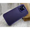 Чохол Matt Bezel Case на iPhone 14 Pro Max