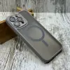 Чохол Matt MagSafe Camera на iPhone 14 Pro Max