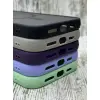 Чохол Matt MagSafe Camera на iPhone 14 Pro Max