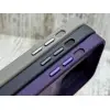 Чохол Matt Pro MagSafe 360 на iPhone 14 Pro Max