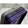 Чохол Matt Pro MagSafe 360 на iPhone 14 Pro Max