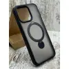 Чохол Matt Pro MagSafe 360 на iPhone 14 Pro Max