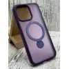Чохол Matt Pro MagSafe 360 на iPhone 14 Pro Max