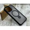 Чохол Matt Pro MagSafe 360 на iPhone 14 Pro Max