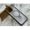 Чохол Matt Pro MagSafe 360 на iPhone 14 Pro Max