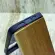 Чохол матовий Matte Color MagSafe на iPhone 14 Pro Max (Синій)