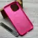 Чохол Wave Silicone MagSafe на iPhone 14 Pro Max